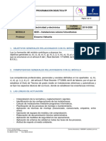 2CFGS IEA Fotovoltaicas