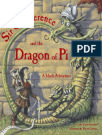(Sir Cumference 2 - Charlesbridge Math Adventures) Neuschwander, Cindy - Geehan, Wayne - Sir Cumference and The Dragon of Pi PDF