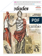 Revista Peruana Variedades, Edición 601