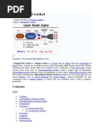 Cryogeni Engine