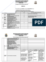 INFORME 2019 Finalización de Año