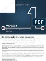 Desafio Video 01