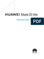 HUAWEI Mate 20 lite Guia de Usuario-(EMUI8.2_01,ES,Normal).pdf