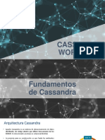 Workshop Cassandra