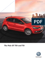 Polo GT Ebrochure PDF