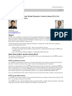 Creating Dynamics User Model Dynamic Linked Library (DLL) for.pdf