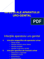4.INFECTII ALE APARATULUI URO-GENITAL.ppt