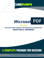 Microsoft Teste 98.pdf