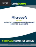 Microsoft Teste 98.pdf