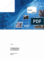 Fluidos Fundamentos de Hidraulica PDF