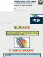 El Fichaje