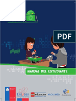 Manual Robotica Estudiante