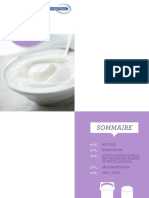 Fromage Blanc Syndifrais PDF