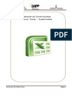 Modulo Excel Ejercicios! PDF