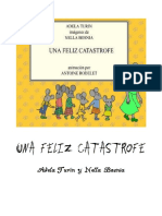 Una Feliz Catástrofe