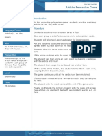 Articles Pelmanism Game PDF