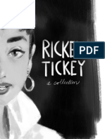 Rickeytickey A Collection PDF