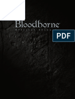 Bloodborne Official Artworks.pdf