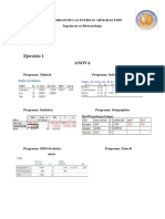 ANOVA Imcompleto