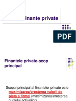 Finante Private