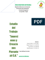 Empresa Pierantozzi PDF