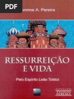 5 Ressurreicao e vida - Yvonne A. Pereira