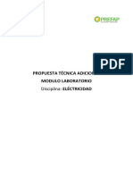 Propuesta Alcance Labortorio - REPSOL NUEVO MJUNDO ELEC. 13012020