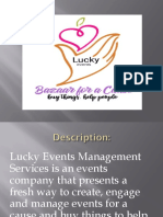 My Final Portfolio Event Management