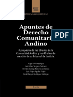 Libro Derecho PDF