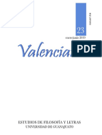 Valenciana 23