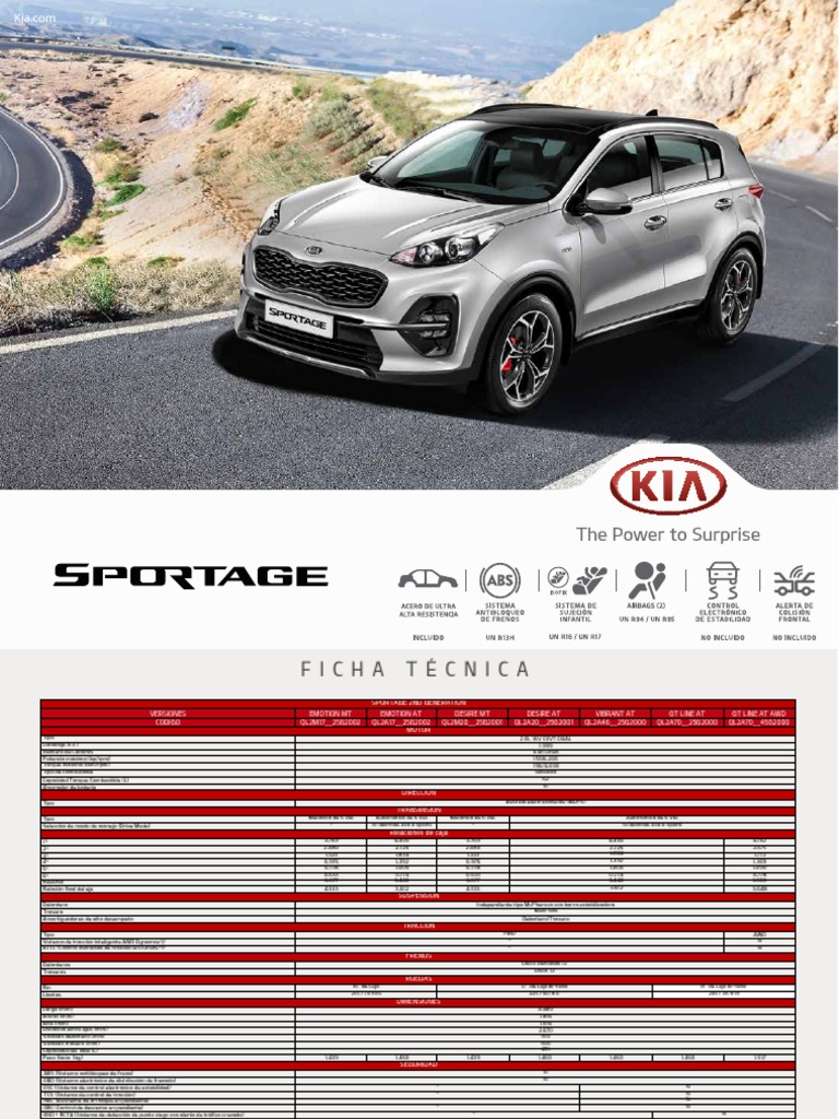 ficha-tecnica-sportage-descargar-gratis-pdf-veh-culos-todo-terreno