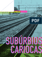 Revista Da Fau22010 - Subúrbios Cariocas PDF