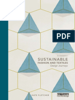 Preview of Sustainable Fashion and Textiles Design Journeys