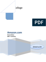 Prime College's Guide to Amazon's E-Commerce Empire