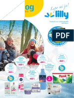Lilly Katalog Januar 2020
