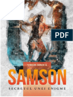 SAMSON Secretul Unei Enigme PDF