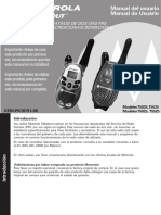 T5025 Manual PDF