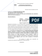 1719-2019 DESPLAZAMIENTO DE FISCAL para inspeccion fiscal inv 246-2019