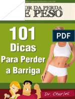 Livro Fator-Da-Perda-De-Peso-101-Dicas.pdf