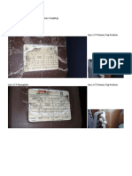 Zone Industrial Feeder CT Data