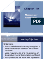 Business research methods_chapter19