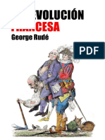 Rude, George - La Revolución Francesa