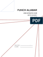 3.5. Ukbm Fungsi PDF