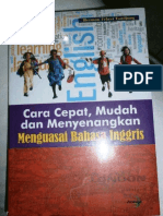 How To Study English in Fun Fast and Eas PDF