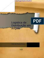 Logistica de Distribuicao em Angola e o Auxilio Da Engenharia Industrial PDF