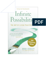 Infinite Possibilities, 10th Anniversary Edition Excerpt