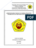 Cover Absen PKL