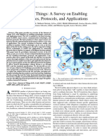 Al-fuqaha et al. - 2015 - Internet of Things A Survey on Enabling-annotated.pdf