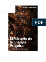 El Misterio de la Energia Psiqu - Eduard Schellhammer.rtf