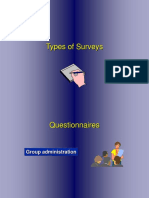 Surveys (1)